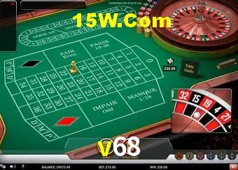 Tecnologia da Plataforma v68