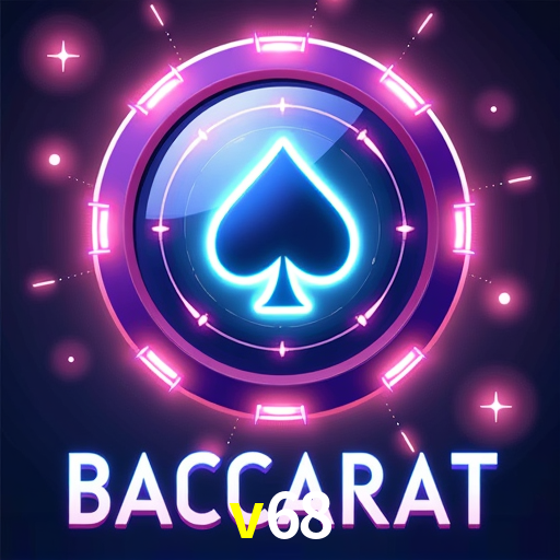 Casino Ao Vivo v68