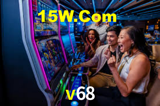v68 app
