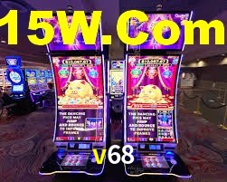 Exclusive Games v68