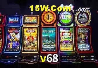 Casino Ao Vivo v68