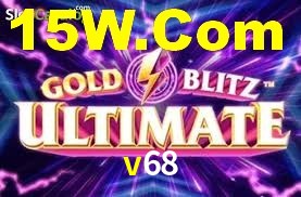 Welcome Bonus v68