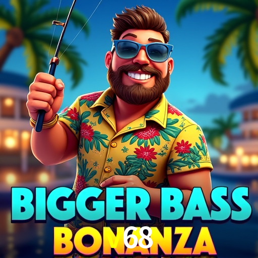 Descubra o Mundo do Cassino Online com v68