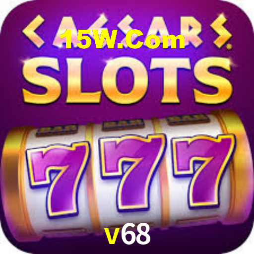 v68 app