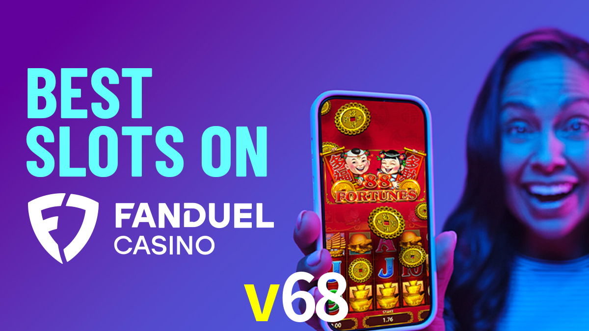 Welcome Bonus v68