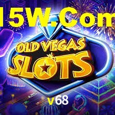 v68 app
