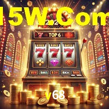 Daily Bonuses v68