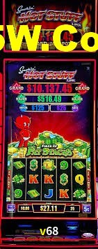 v68 - Slots De Cassino Envolventes - v68.com